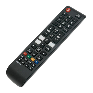 Contrôleur TV BN59-01315A, contrôleur sans fil avec boutons de raccourci, pièces de rechange infrarouges pour <span class=keywords><strong>Samsung</strong></span> Smart TV - Product Image 4