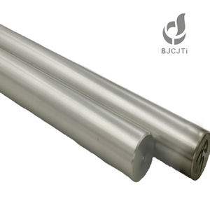 Implantaatkwaliteit Titanium Bar Astm F136 Hoge Sterkte & Corrosiebestendig Voor Orthopedisch Gebruik - Product Image 4