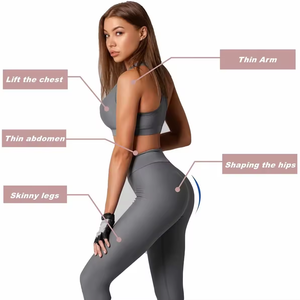 CHENGMO sport 2024 Yoga fascia elasticizzata petto braccio e spalla fasce elasticizzate espansione petto gamba modellatura fasce elastiche resistenza - Product Image 5