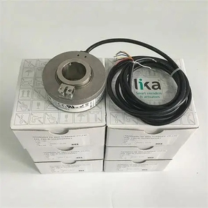 เอนโค้ดเดอร์แบบเพลาโปร่ง BEST-PRICE LIKA C50-H C50-Y C50-L รุ่น C50-H-1024ZCU48L1 C50-H-1024ZCU48L2 C50-H-600ZCU410 - Product Image 4