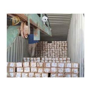 Panel de Pared Decorativo Interior de Material Compuesto de Madera y Plástico (WPC) DELIKANG, Acanalado, 1500*170*24mm, Flexible, Impermeable e Ignífugo - Product Image 6