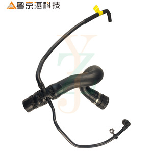 Tuyau d'eau pour pièces automobiles Guangzhou LR029140 pour Land Rover Range Rover, pièce de rechange en caoutchouc pour tuyau de refroidissement - Product Image 1
