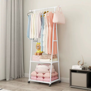 Producto de nueva tendencia para el hogar, pequeño, ajustable y fácil de montar, <span class=keywords><strong>perchero</strong></span> plegable para <span class=keywords><strong>puerta</strong></span> de dormitorio - Product Image 5