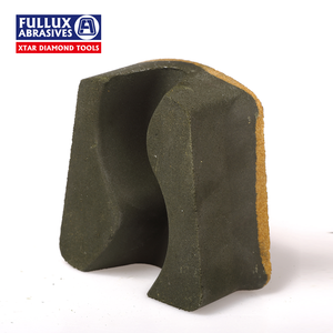 Premium Synthetic Frankfurt Abrasives for Marble Medium OEM 400-1500# <strong>Grit</strong> Fast <strong>Grinding</strong> Polishing for Automatic Polishing - Product Image 5