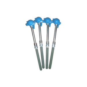 เทอร์โมคัปเปิลพิเศษสำหรับเตาอบน้ำเกลืออุณหภูมิสูง/ปานกลาง |   ท่อโลหะผสม |   อายุการใช้งานยาวนานขึ้น 6 เท่า |   ความแม่นยำตามมาตรฐาน IEC 2750 |   ทนทานต่อการหลอมละลาย - Product Image 1