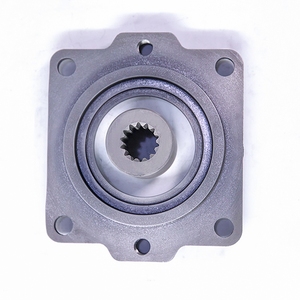 איכות גבוהה odyssey rexroth סדרת משאבות חיבור אביזרי הידראולי רכיבים חיוניים למערכת הידראולית 1 שנה - Product Image 3