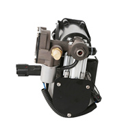 Compresseur d'air pour Range Rover L322 Discovery 2 (2006-2012) VERSION HITACHI LR015089 LR025111 LR010375 RQG500140 Amortisseur pneumatique