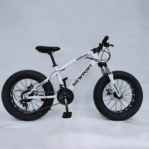 Bicicleta de Montaña SY de Alta Calidad para Adultos, Bicicleta BMX de Descenso, <span class=keywords><strong>20</strong></span> Pulgadas, <span class=keywords><strong>Aro</strong></span> 26", 29, con Frenos de Disco, Bicicleta para Nieve - Product Image 3