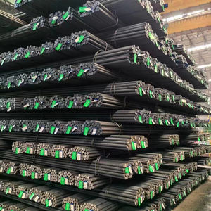 Barra Redonda de Acero Aleado a Base de Titanio y Níquel, Scm440 Ss430f, Hastelloy C276, Proveedores de Barras Redondas, Acero para Resortes, Hierro Fundido - Product Image 5