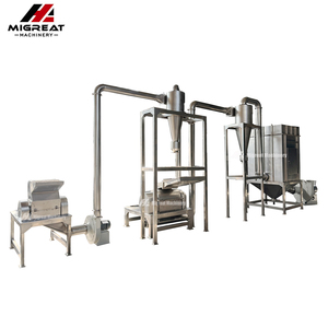 Molino <span class=keywords><strong>de</strong></span> Martillos <span class=keywords><strong>de</strong></span> Alta Calidad para Moler Hojas y Polvo, Trituradora <span class=keywords><strong>de</strong></span> Cúrcuma, Canela, Clavo y Semillas <span class=keywords><strong>de</strong></span> Cáñamo - Product Image 1