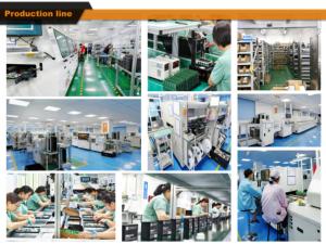 Trung Quốc Nhà sản xuất của ngành công nghiệp kiểm soát <span class=keywords><strong>pcba</strong></span> Chất lượng cao Drone bảng mạch - Product Image 6