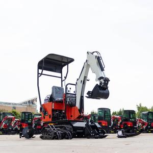 Livraison Express Gratuite – La <span class=keywords><strong>Plus</strong></span> Petite Excavatrice Agricole et <span class=keywords><strong>Utilitaire</strong></span> de Chine – Excavatrice la <span class=keywords><strong>Plus</strong></span> Vendue au Monde - Product Image 1