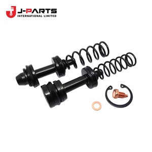 Kit de cylindre, maître-cylindre de frein pour Toyota Hilux Surf RZN169 1999-2004 OE 04493-60300 0449360300 - Product Image 3