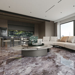 Venta de Fábrica, Baldosa de Mármol de Lujo de Alta Calidad, Carreau De Luxe 900x1800, Acabado Brillante Pulido, para <span class=keywords><strong>Piso</strong></span> - Product Image 6