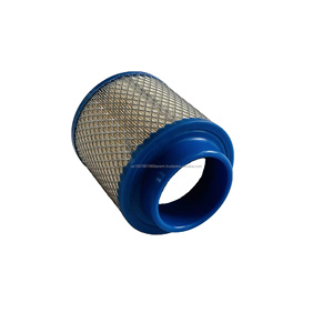 Elemento de Filtro de Aire para Compresor de Aire Manny, Piezas de Repuesto para Compresores Industriales 42855429 - Product Image 1