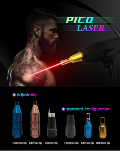 Tiên tiến 3 trong 1 Tec 2000W 808 NM Diode tẩy lông bằng laser LCE bạch kim Titan Máy làm đẹp bằng laser - Product Image 4