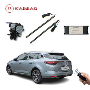 Service excellent, ouvre-porte automatique de voiture, hayon électrique pour Renault <span class=keywords><strong>Megane</strong></span> <span class=keywords><strong>4</strong></span> berline, Estate, Variant, Grandtour, Hatchback - Product Image 1