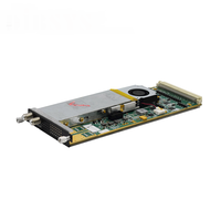 Modulateur DVB-C 10G 96-en-1 SFP SFP+ vers 64 IP QAM, Modulateur numérique RF DVB-C UDP vers 112 avec multiplexeur et brouilleur intégrés