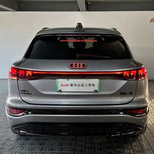 SUV de luxe, voiture électrique pure <span class=keywords><strong>Audi</strong></span> Q6L E-Tron 2025, ultra-longue autonomie, propulsion arrière, SUV <span class=keywords><strong>d</strong></span>'<span class=keywords><strong>occasion</strong></span> <span class=keywords><strong>à</strong></span> <span class=keywords><strong>vendre</strong></span> - Product Image 4