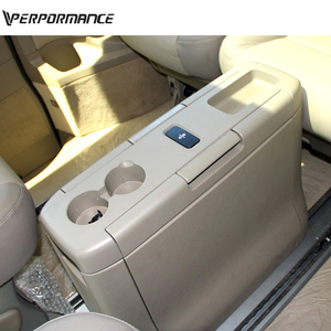 Table de siège de luxe classe V W447 <span class=keywords><strong>V250</strong></span> V260, nouvelle collection, siège sans rail coulissant, vito, table de repas pliable, accessoires d'intérieur - Product Image 3