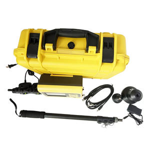 เครื่องวัดความหนาของแผ่นพื้น CH-800A เครื่องทดสอบความหนาของพื้นคอนกรีต <span class=keywords><strong>NDT</strong></span> เครื่องวัดความหนาของผนัง - Product Image 4