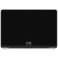 شاشة عرض LCD بديلة من GBOLE لجهاز MacBook Pro 16 بوصة M5 2026 A3428 (EMC 8936) و M5 2026 A3429 (EMC 8937) من الفئة A+