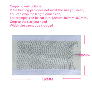 Siège chauffant en fibre <span class=keywords><strong>de</strong></span> carbone <span class=keywords><strong>pour</strong></span> voiture, intérieur en cuir, 2 places chauffantes (conducteur et passager), installation intégrée, interrupteur à 3 niveaux - Product Image 3