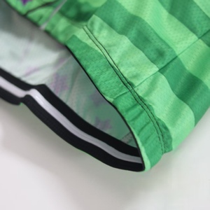 Oferta Especial: Maillot de Ciclismo Personalizado de Alta Calidad con Logotipo Impreso para Hombre y Mujer, para Equipos de Ciclismo de Carretera y Deportes al Aire Libre - Product Image 5