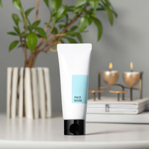 <span class=keywords><strong>Spa</strong></span> de nuit au riz nourrissant ultime de haute qualité 60ml masque facial extrait de riz niacinamide pack de soins de la peau coréen - Product Image 3