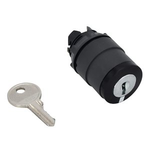 Interruptor de Llave de 3 Posiciones HNARL 66811 66811GT-R 66811GT Compatible con <span class=keywords><strong>Genie</strong></span> GR-08 GR-12 GR-15 GS-2046 GS-2646 GS-2668 GS-3246 - Product Image 1