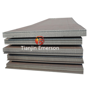C70 Ah36 Q345r <span class=keywords><strong>Q390</strong></span> Astm A36 Ss400 Placa de acero al carbono laminada en caliente Precio por kg - Product Image 3