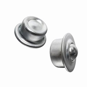 Macchinari industriali serie <span class=keywords><strong>CY</strong></span> in acciaio inossidabile ruote a occhio di toro-cuscinetti a sfera universali vendita cuscinetti a occhio di toro <span class=keywords><strong>CY</strong></span>-8H universali - Product Image 3