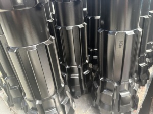 Búa bit lưu thông ngược <span class=keywords><strong>DTH</strong></span> Bit khoan giếng bit - Product Image 5