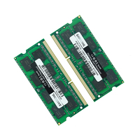 Wholesale computers, laptops, original chip memory DDR3L/DDR3 4GB 8GB 1866MHz 1600MHz 1333MHz 204 pin SODIMM laptops
