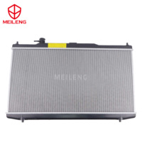 MEILENG Fournisseurs de pièces automobiles japonaises Systèmes de refroidissement 19010-5A4-H01 Radiateur de refroidissement automobile pour Honda Accord CR1 CR2 CR4 2015 2016