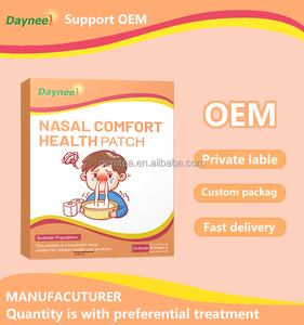 Le patch nasal T1 Factory spot OEM anti-<span class=keywords><strong>ronflement</strong></span> améliore le sommeil, soulage la <span class=keywords><strong>fatigue</strong></span> <span class=keywords><strong>et</strong></span> fournit des soins de santé - Product Image 4