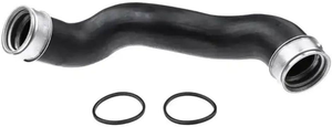 Tuyau de refroidissement de <span class=keywords><strong>radiateur</strong></span> OE 2035280782, tuyau de refroidissement automobile pour Mercedes Benz, pièces de rechange pour voitures, kit de remplacement - Product Image 3