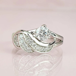 Anelli di Diamanti - Product Image 2