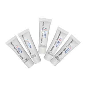 น้ำยาลดเสียง WBG สำหรับเบรก น้ำมันเบรก ผ้าเบรก ท่อไอเสีย ป้องกันเสียงดัง น้ำยาหล่อลื่นดิสก์เบรก น้ำยาป้องกันการลื่นหลุดของน็อตเกลียว จาระบีทนความร้อนสูง - Product Image 1