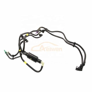 Tuyau de carburant Aelwen utilisé pour <span class=keywords><strong>PEUGEOT</strong></span> 308 OE NO. 1574.W2 1574W2 AEL-48092 - Product Image 2