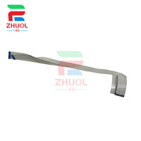 Kabel Unit Pemindai Cocok untuk Epson XP 247 315 300 310 303 358 344 332 342 306 301 323 322 330 312 305 257 320 352 324 241 340 335