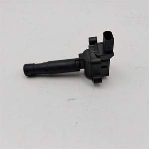 Bobina de encendido para <span class=keywords><strong>Mercedes</strong></span> <span class=keywords><strong>C250</strong></span> SLK250 A0001502580 - Product Image 4