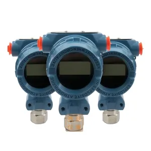 मूल एमर्सन Rosemounte <span class=keywords><strong>3051DP</strong></span> विभिन्न दबाव ट्रांसमीटरों 3051GP - Product Image 1