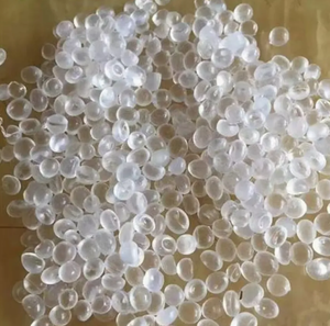 เม็ดพลาสติก PE/PP/EVA แบบฉีดและแบบอัดขึ้นรูปเม็ดพลาสติกสีดำ CAS24937-78-8 - Product Image 3