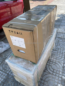 Acs580-246A-4 132 กิโลวัตต์ 246 400 โวลต์ 480 โวลต์ 3 เฟส แบบติดผนัง ของแท้ใหม่เอี่ยม  ตัวแปลงความถี่ VFD รับประกัน 1 ปี ACS580-246A - Product Image 5