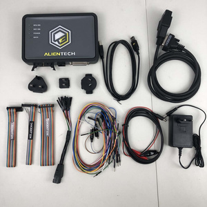 Alientech KESS V3 พร้อม KESS3 Master - การเกษตร - การเปิดใช้งานโปรโตคอล OBD สำหรับรถบรรทุกและรถบัส ของแท้ 100% - Product Image 1