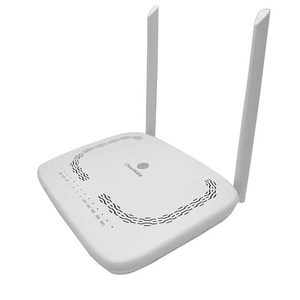 GPON dual-band brmc sử dụng h62g quang Modem 4ge + 1 Chậu + 2USB 2.0 + Wifi 5(2.4G & 5g) FTTH onu epon Tiếng Anh firmware xpon ONT h61g - Product Image 1