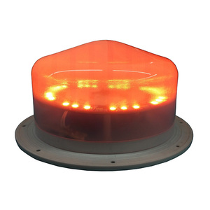 PE Quay Sạc Vase Led Cơ Sở Ánh Sáng Với Pin Ánh Sáng Đơn Vị Bóng Đèn Để Thay Thế Đồ Nội Thất - Product Image 1