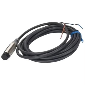 Interrupteur Cylindrique E2B-M12KS04-WZ-C1 E2B-M12KS04-WZ-C2 10-30VDC Câble de 2m pour la Fabrication - Product Image 4