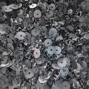 Low Price Concrete <strong>Formwork</strong> Accessories D15/17 <strong>Tie</strong> Rod Wing <strong>Nut</strong> Water Stop <strong>Nut</strong> <strong>for</strong> Construction - Product Image 5